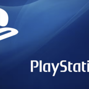PlayStation Network Gift Card